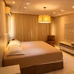Excelente Apartamento Sofisticado Na Praia Do Futuro