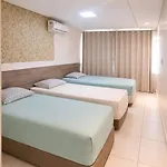 Excelente Apartamento Sofisticado Na Praia Do Futuro