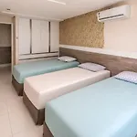 Excelente Apartamento Sofisticado Na Praia Do Futuro