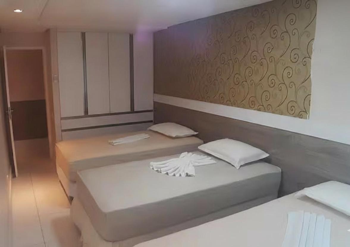 Apartamento Excelente Sofisticado Na Do Futuro