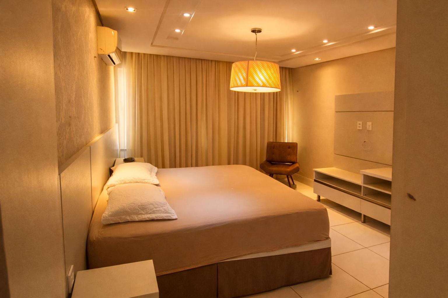 Apartamento Excelente Sofisticado Na Do Futuro *