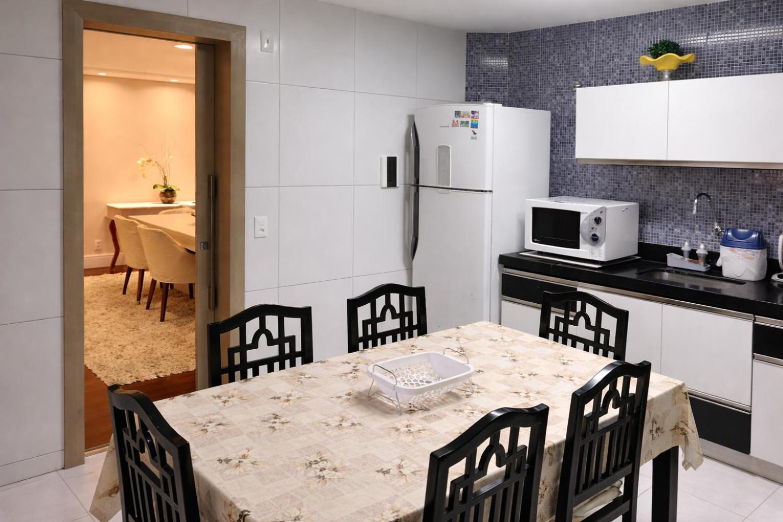 Apartamento Excelente Sofisticado Na Do Futuro *