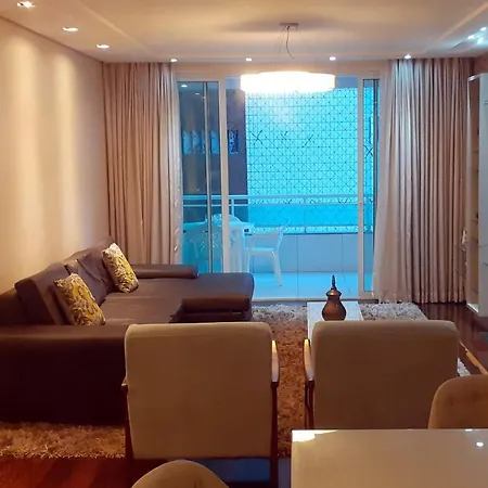 Excelente Sofisticado Na Do Futuro Apartamento Fortaleza (Ceara)