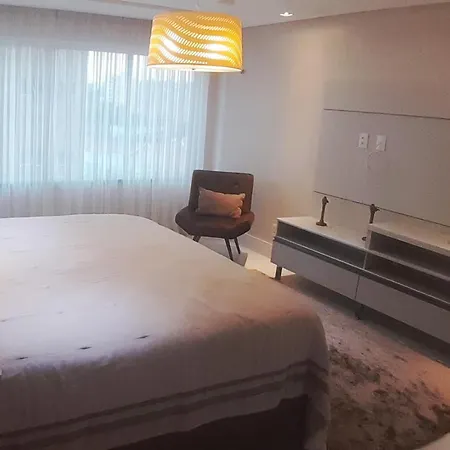 Excelente Sofisticado Na Do Futuro Apartamento
