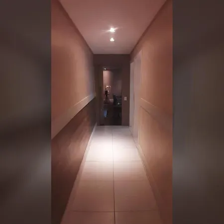 Apartamento Excelente Sofisticado Na Do Futuro