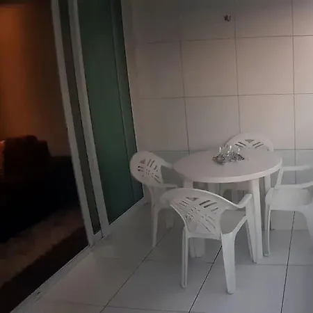 Excelente Sofisticado Na Do Futuro Fortaleza (Ceara)