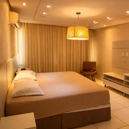 Apartamento Excelente Sofisticado Na Do Futuro *