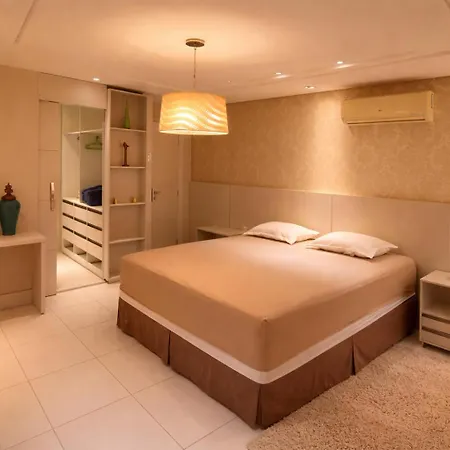 Excelente Sofisticado Na Do Futuro Apartamento