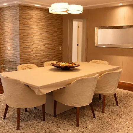 Apartamento Excelente Sofisticado Na Do Futuro *