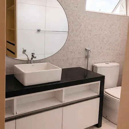 Apartamento Excelente Sofisticado Na Do Futuro Fortaleza (Ceara)