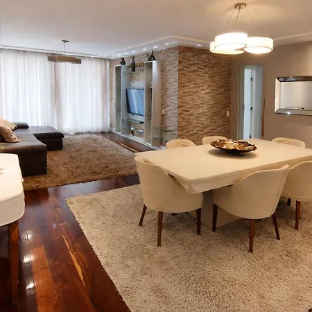 Excelente Sofisticado Na Do Futuro Apartamento Fortaleza (Ceara)