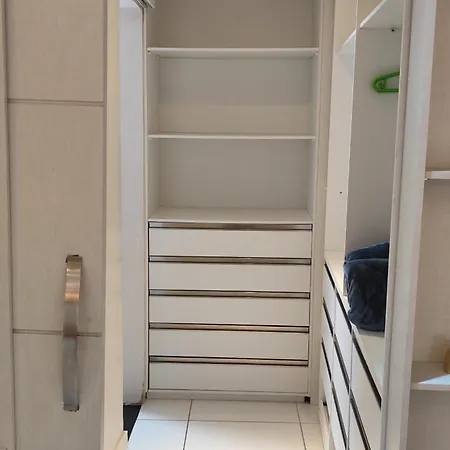 Apartamento Excelente Sofisticado Na Do Futuro
