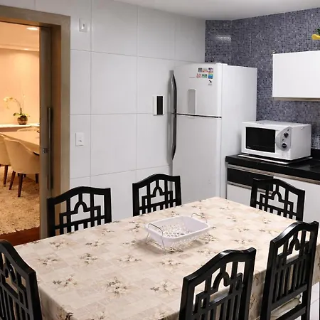 Apartamento Excelente Sofisticado Na Do Futuro *