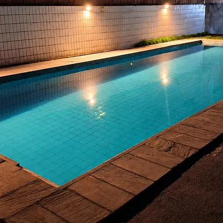 Apartamento Excelente Sofisticado Na Do Futuro Fortaleza (Ceara)